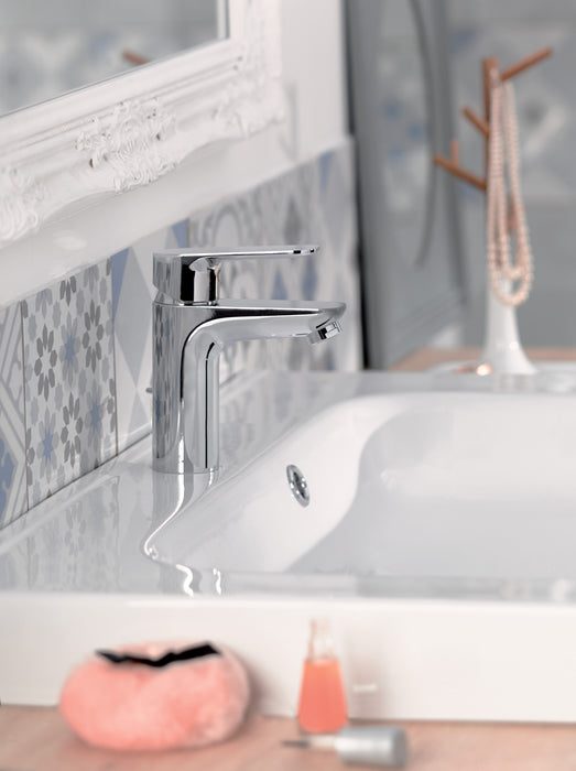 Grifería lavabo