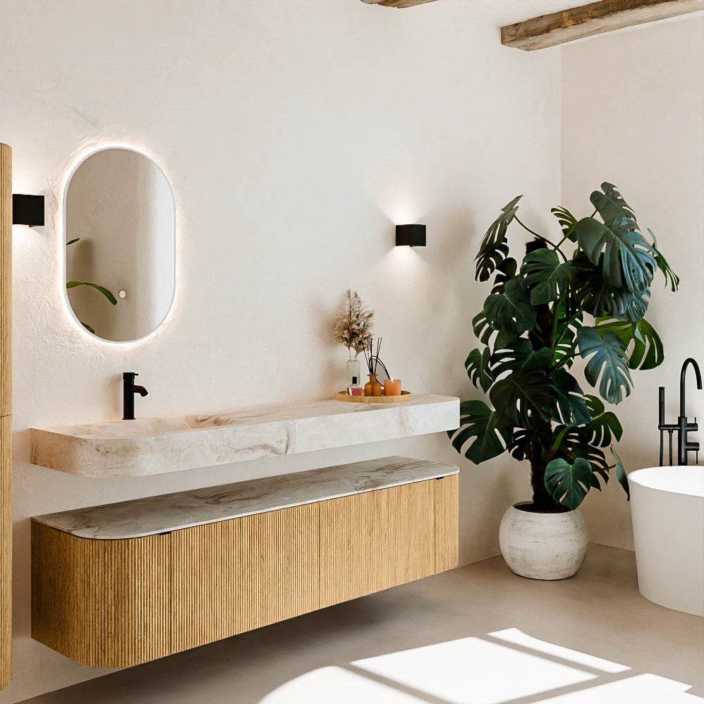 Mueble con cajones