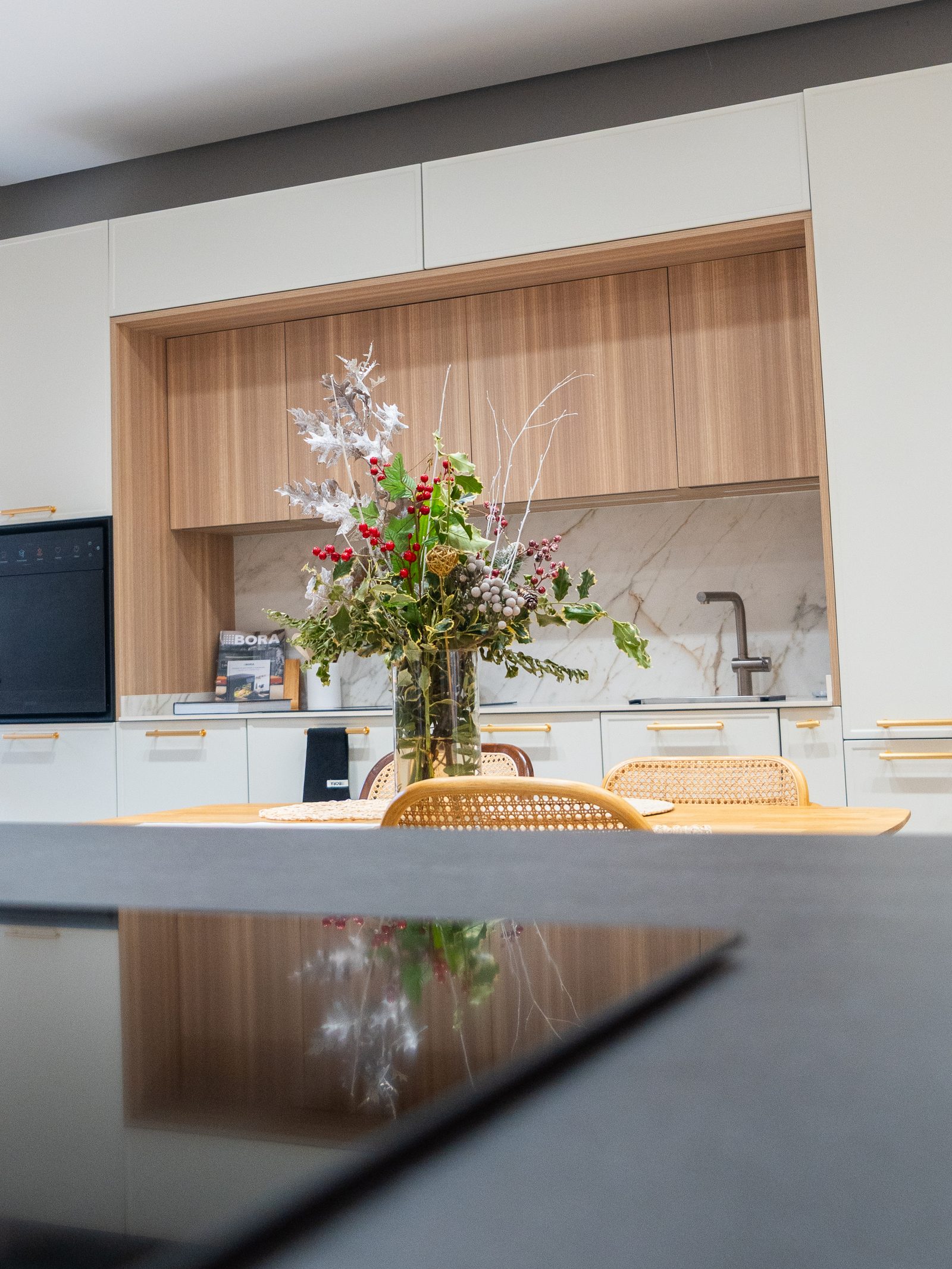 Showroom de Santandreu Sureda en Sant Llorenç des Cardassar, Mallorca