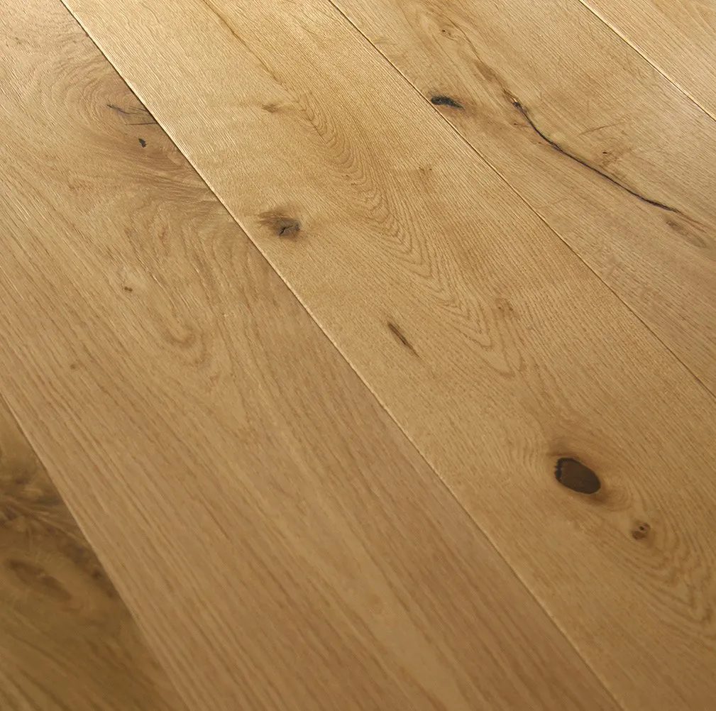Detalle tablas